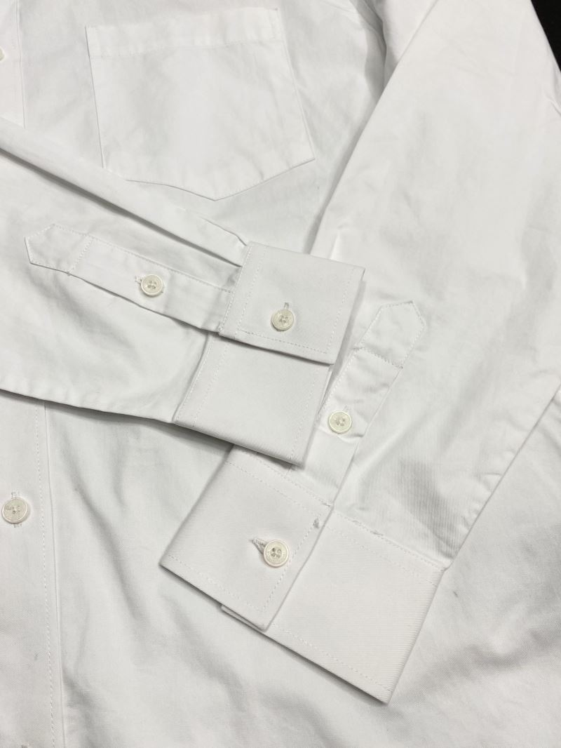 Balenciaga Shirts